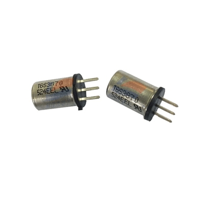YJJ TGS3870 Sensor Metana Karbon Monoksida (sensor CH4/CO) untuk Alarm Gas