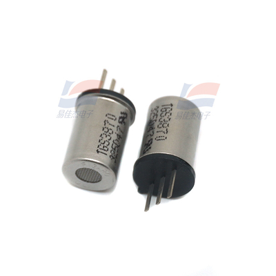 YJJ TGS3870 Sensor Metana Karbon Monoksida (sensor CH4/CO) untuk Alarm Gas