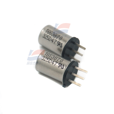YJJ TGS3870 Sensor Metana Karbon Monoksida (sensor CH4/CO) untuk Alarm Gas