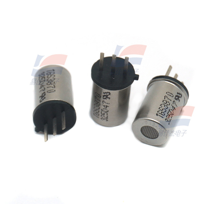 YJJ TGS3870 Sensor Metana Karbon Monoksida (sensor CH4/CO) untuk Alarm Gas
