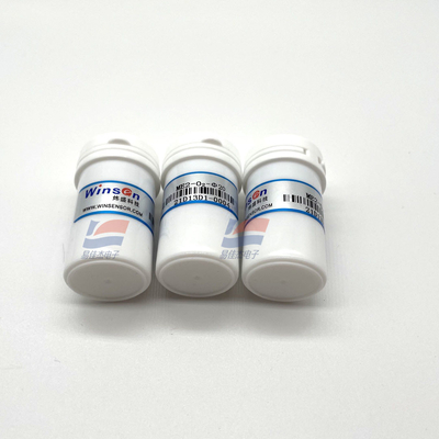 ME2-O2-Ф20 Sensor oksigen elektrokimia mendeteksi konsentrasi gas dengan mengukur arus berdasarkan prinsip elektrokimia