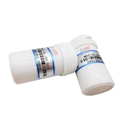 YJJ ME3-CL2 Sensor Gas Elektrokimia Untuk Deteksi CL2 Dalam Perlindungan Lingkungan Industri