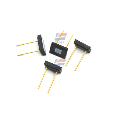YJJ S2387-66R Silicon Photodiode Cocok untuk Photometer Tujuan Umum di Band Infrared