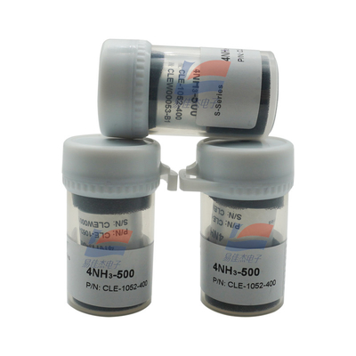 YJJ 4NH3-500 CLE-1052-400 Sensor Amonia Toksik Elektrokimia dan Spesial Listrik