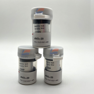 YJJ 4NO2-20 CLE-0321-400 Nitrogen Dioksida Sensor Elektrokimia