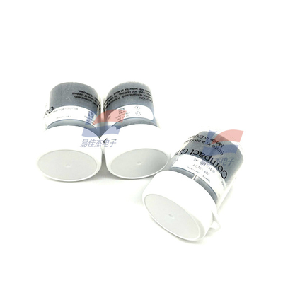 YJJ 7H AC704-400 Sensor H2 Hidrogen Seri 7 Elektro-kimia