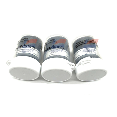 YJJ 7H AC704-400 Sensor H2 Hidrogen Seri 7 Elektro-kimia