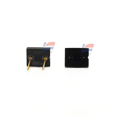 YJJ S2387-33R Silicon Photodiode Cocok untuk Photometer Tujuan Umum di Band InfraMerah
