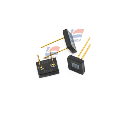 YJJ S2387-33R Silicon Photodiode Cocok untuk Photometer Tujuan Umum di Band InfraMerah