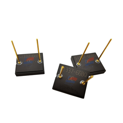 YJJ S1337-66BQ Silikon Photodiode Cocok untuk Fotometri Presisi di Ultraviolet Untuk Infrared Bands