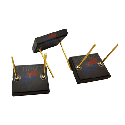 YJJ S1337-66BQ Silikon Photodiode Cocok untuk Fotometri Presisi di Ultraviolet Untuk Infrared Bands