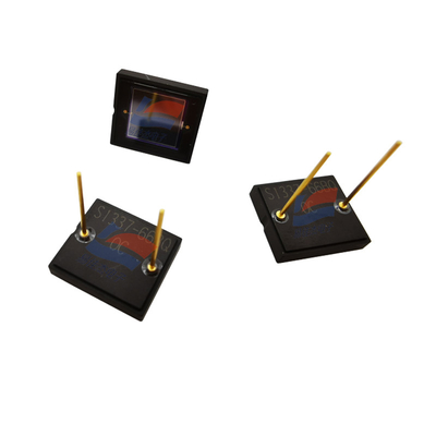 YJJ S1337-66BR Silicon Photodiode Cocok Untuk Fotometri Presisi Di Ultraviolet Untuk Infrared Band