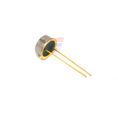 YJJ S1336-18BK TO-18 Silikon Photodiode untuk Fotometri Presisi di Ultraviolet ke Infrared Band