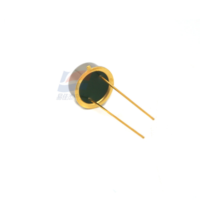 YJJ S1336-18BK TO-18 Silikon Photodiode untuk Fotometri Presisi di Ultraviolet ke Infrared Band