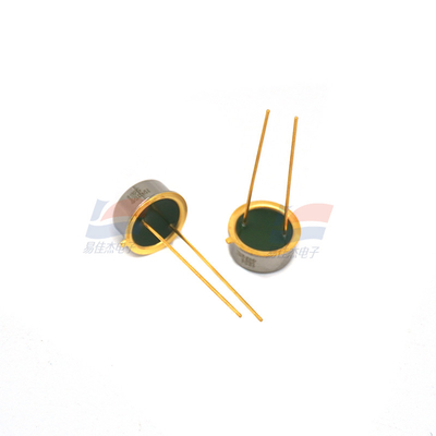 Silikon photodiode tipe YJJ S1336-5BK yang tidak didinginkan untuk fotometri presisi di pita ultraviolet hingga near-infrared