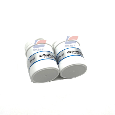 Sensor Hidrogen Fluoride ME4-HF Teknologi canggih untuk deteksi gas HF yang akurat dalam kisaran 0 10ppm