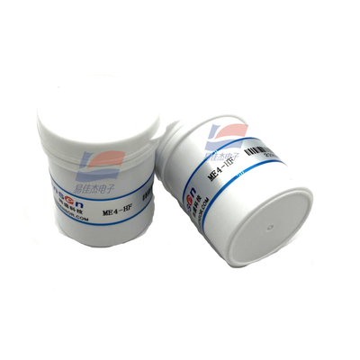 Sensor Hidrogen Fluoride ME4-HF Teknologi canggih untuk deteksi gas HF yang akurat dalam kisaran 0 10ppm