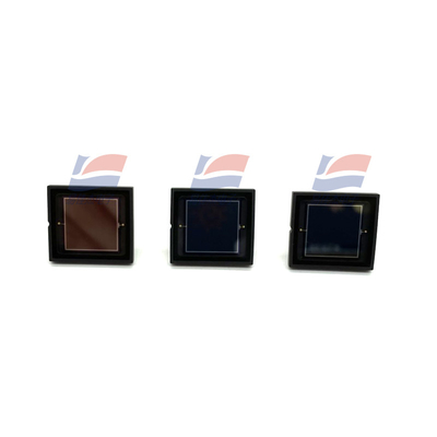 YJJ S1227-1010BQ Silicon Photodiode Cocok Untuk Penghapusan Fotometrik Presisi Sensitivitas InfraMerah Di Ultraviolet Untuk Band Terlihat