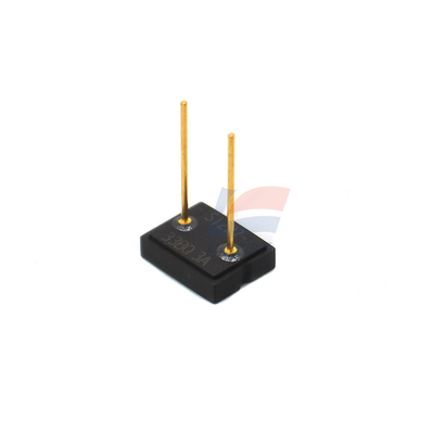 YJJ S1227-33BQ Quartz Window Type Silicon Photodiode Cocok untuk Fotometri Presisi di Ultraviolet hingga Panjang Gelombang Terlihat