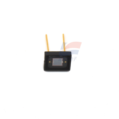 YJJ S1227-33BR Silikon Photodiode Resin Potting Model Cocok Untuk Fotometri Presisi Dari Ultraviolet Untuk Cahaya Terlihat