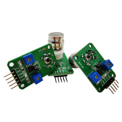 Modul Sensor CO2 YJJ MG811 Dapat Digunakan Untuk Pemantauan CO2 Dalam Penelitian Akademik Pertanian Rumah Tangga Dan Kejadian Lainnya