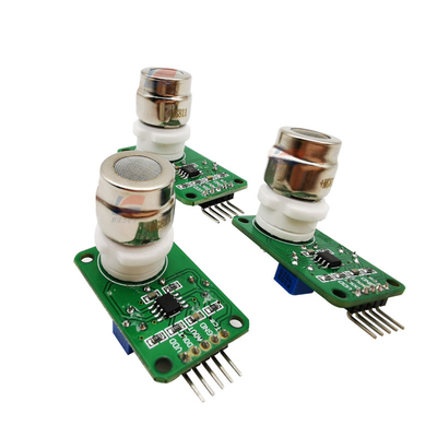 Modul Sensor CO2 YJJ MG811 Dapat Digunakan Untuk Pemantauan CO2 Dalam Penelitian Akademik Pertanian Rumah Tangga Dan Kejadian Lainnya