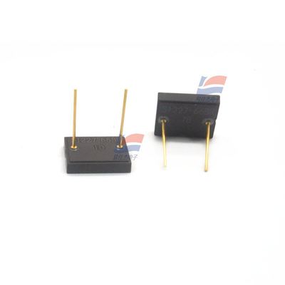 YJJ S1227-66BQ Silikon Photodiode Kuarsa Jendela Tipe Cocok Untuk Fotometri Presisi Di Ultraviolet Untuk Lengan Gelombang Terlihat