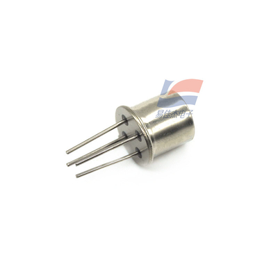 YJJ MG812 Low Power CO2 Semiconductor Gas Sensor Untuk Deteksi Konsentrasi CO2 Dalam Sistem Kontrol Kualitas Udara