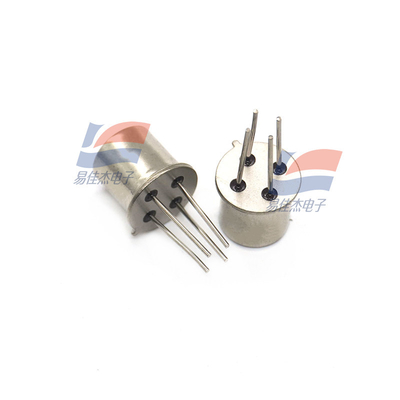 YJJ MG812 Low Power CO2 Semiconductor Gas Sensor Untuk Deteksi Konsentrasi CO2 Dalam Sistem Kontrol Kualitas Udara