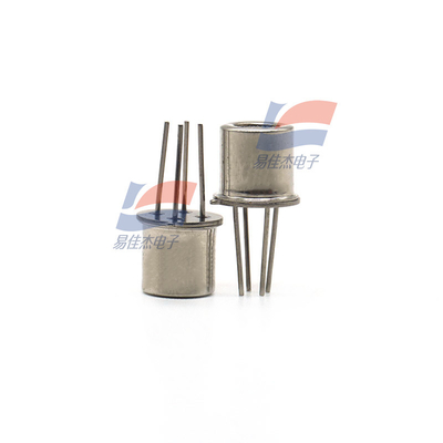 YJJ MG812 Low Power CO2 Semiconductor Gas Sensor Untuk Deteksi Konsentrasi CO2 Dalam Sistem Kontrol Kualitas Udara