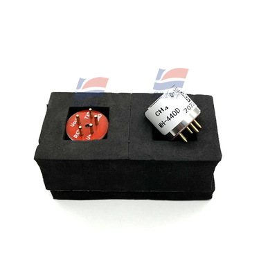 MH-440D NDIR Infrared CH4 Gas Sensor Sensitivitas Tinggi Resolusi Tinggi Respon Cepat Stabilitas yang sangat baik Umur panjang