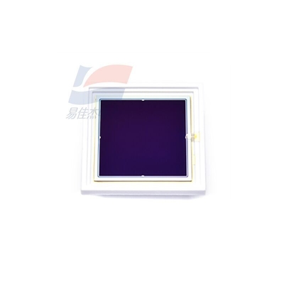 YJJ S1337-21 Silikon Photodiode Solusi Ideal untuk Fotometri Presisi di Band UV ke IR