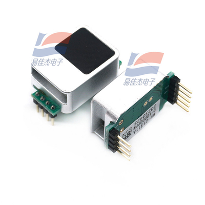 MH-Z1311A Carbon Dioxide Gas Sensor adalah Sensor berskala kecil umum yang menggunakan prinsip non-dispersive infrared (NDIR) untuk mendeteksi CO2 di udara