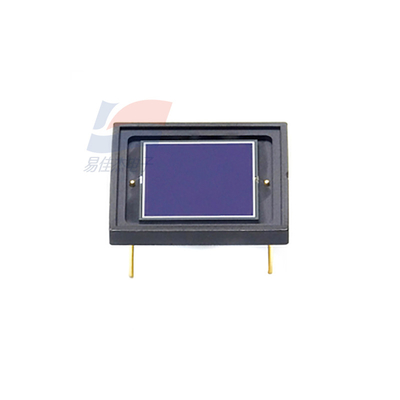 S8552 Sensor fotodioda SI untuk pemantauan UV ultraviolet vakum
