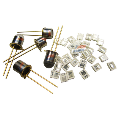 YJJ GS-ABC-2835M fotodioda UV berbasis gallium nitride untuk pemantauan indeks UV