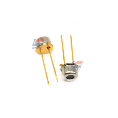 YJJ GUVC-T10GD-L 185 Monitor Korea GenUV Photodiode Ultraviolet Untuk Pemantauan Ultraviolet Jauh