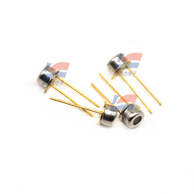 YJJ GUVC-T10GD-L 185 Monitor Korea GenUV Photodiode Ultraviolet Untuk Pemantauan Ultraviolet Jauh