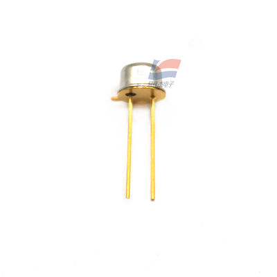 YJJ GUVC-T10GD-L 185 Monitor Korea GenUV Photodiode Ultraviolet Untuk Pemantauan Ultraviolet Jauh