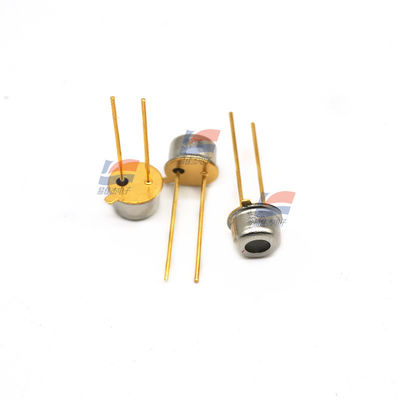YJJ GUVC-T10GD-L 185 Monitor Korea GenUV Photodiode Ultraviolet Untuk Pemantauan Ultraviolet Jauh