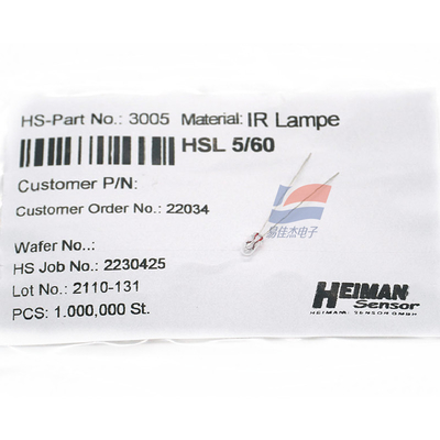 YJJ HSL Seri HSL 5-115 5-115-S 5-60 sensor gas Hyman