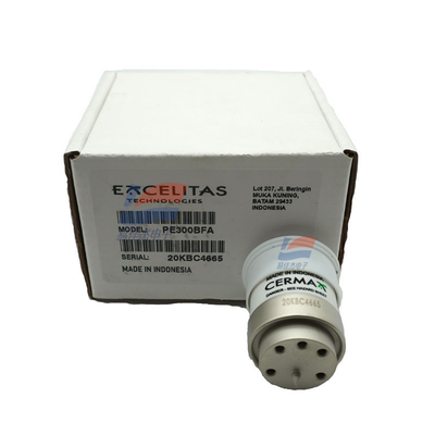 YJJ PE300BFA Lampu Xenon 300W Ethelida Gastroskopi Endoskopi Sumber cahaya dingin