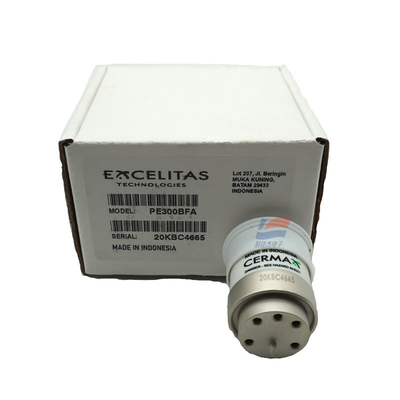 YJJ PE300BFA Lampu Xenon 300W Ethelida Gastroskopi Endoskopi Sumber cahaya dingin