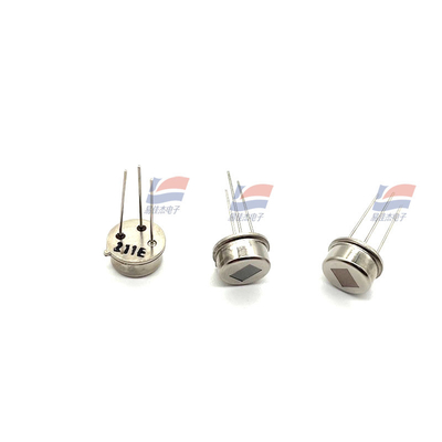 YJJ RE200B Sensor Inframerah Pyroelectric Modul Sensor Inframerah Tubuh Manusia