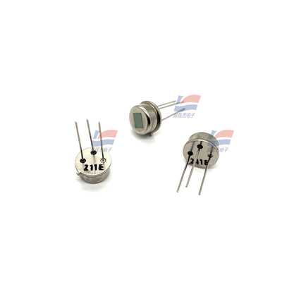 YJJ RE200B Sensor Inframerah Pyroelectric Modul Sensor Inframerah Tubuh Manusia