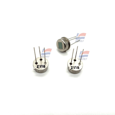 YJJ RE200B Sensor Inframerah Pyroelectric Modul Sensor Inframerah Tubuh Manusia