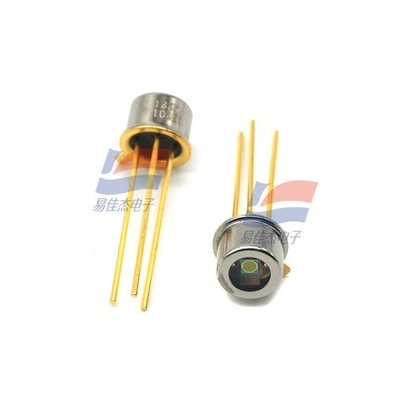 YJJ G12180-003A InGaAs PIN Photodiode Penerima Permukaan: φ0.3mm