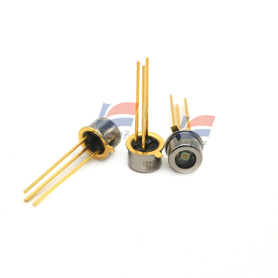YJJ G12180-003A InGaAs PIN Photodiode Penerima Permukaan: φ0.3mm