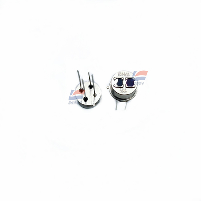 YJJ PYS3228 Series Pyroelectric Sensor Infrared Pyroelectric Detector Dual Channel dengan Filter