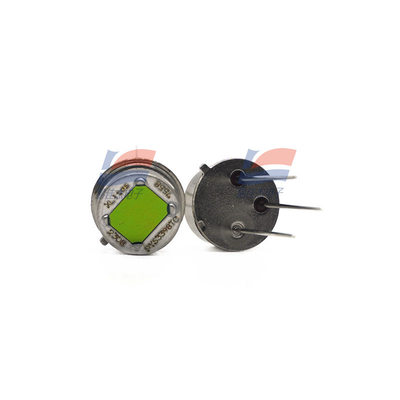 YJJ PYS 3398 Seri Pyroelectric Sensor Infrared Pyroelectric Detector Dual Channel Dengan Filter