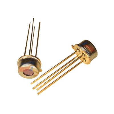 YJJ ZTP-148SR Thermometry Infrared (IR) Sensor Digunakan Untuk Pengukuran Suhu Permukaan Tanpa Kontak